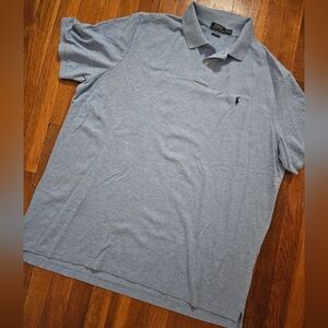 POLO RALPH LAUREN POLO SHIRT